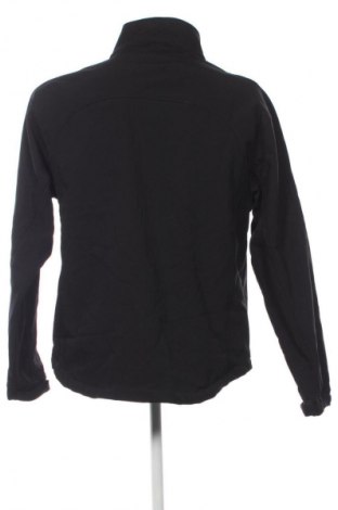 Мъжко яке James & Nicholson, Размер XL, Цвят Черен, Цена 24,99 лв.