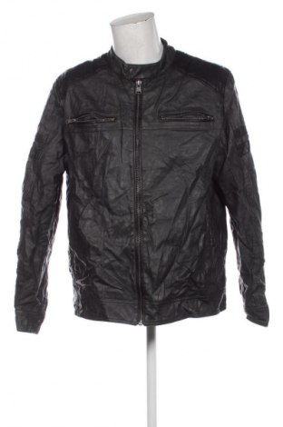 Pánska bunda  Jean Pascale, Veľkosť XXL, Farba Čierna, Cena  19,95 €