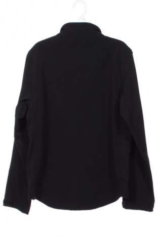 Ανδρικό μπουφάν Jerzees, Μέγεθος XS, Χρώμα Μαύρο, Τιμή 24,55 €