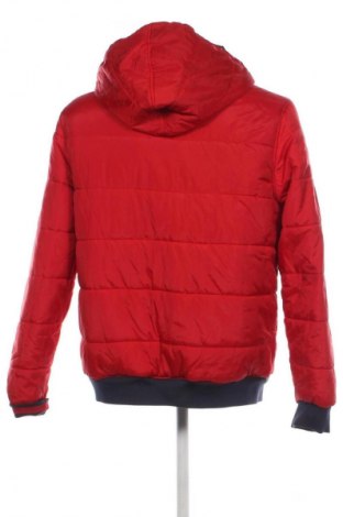 Ανδρικό μπουφάν John Devin, Μέγεθος L, Χρώμα Πολύχρωμο, Τιμή 34,99 €