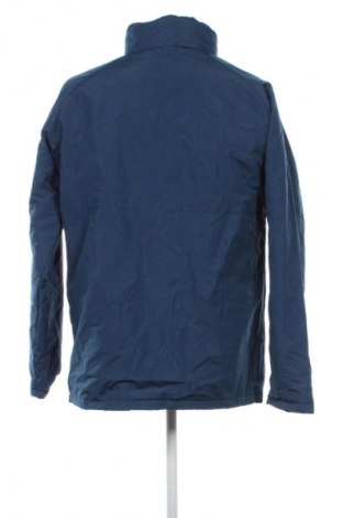Ανδρικό μπουφάν Joma, Μέγεθος M, Χρώμα Μπλέ, Τιμή 27,99 €