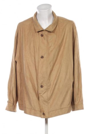 Męska kurtka Jupiter, Rozmiar 3XL, Kolor Beżowy, Cena 58,99 zł