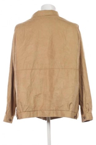 Męska kurtka Jupiter, Rozmiar 3XL, Kolor Beżowy, Cena 58,99 zł