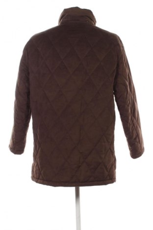 Ανδρικό μπουφάν Jupiter, Μέγεθος L, Χρώμα Καφέ, Τιμή 34,99 €