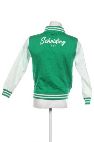 Herrenjacke Just hoods, Größe M, Farbe Mehrfarbig, Preis € 20,99