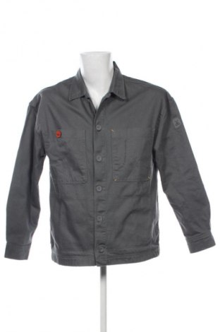 Pánská bunda  KAFT, Velikost S, Barva Šedá, Cena  606,00 Kč