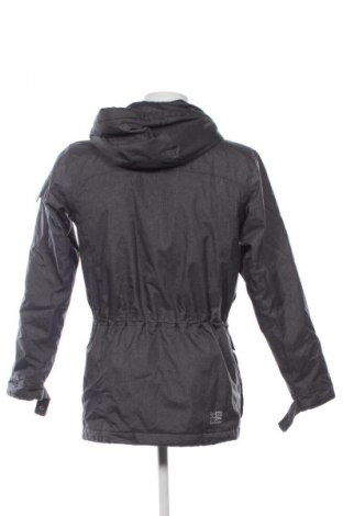 Ανδρικό μπουφάν Karrimor, Μέγεθος S, Χρώμα Γκρί, Τιμή 52,69 €