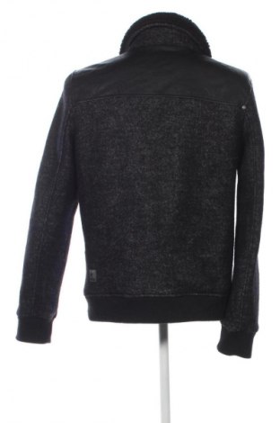 Férfi dzseki Khujo, Méret XL, Szín Fekete, Ár 28 409 Ft