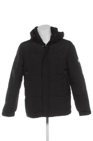Herrenjacke Kiabi, Größe M, Farbe Schwarz, Preis 33,99 €