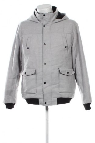 Férfi dzseki Kiabi, Méret XL, Szín Szürke, Ár 10 749 Ft