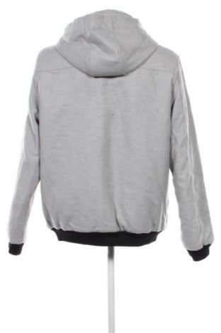 Férfi dzseki Kiabi, Méret XL, Szín Szürke, Ár 10 749 Ft