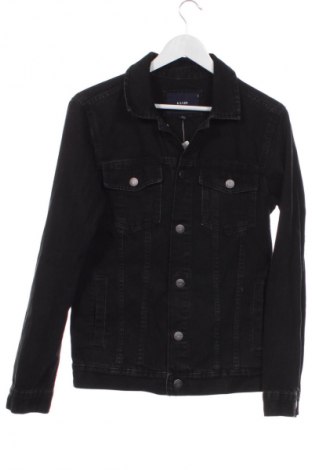 Pánska bunda  Kiabi, Veľkosť S, Farba Čierna, Cena  16,95 €