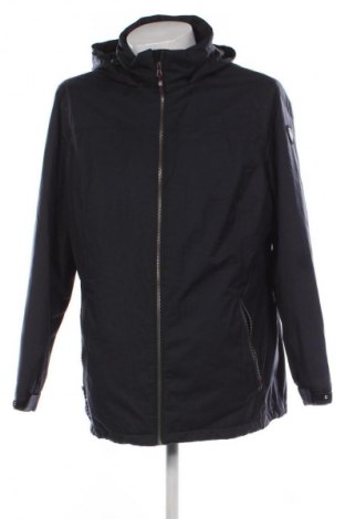 Herrenjacke Killtec, Größe M, Farbe Blau, Preis € 39,99
