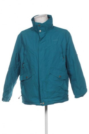 Férfi dzseki Klepper, Méret L, Szín Zöld, Ár 11 599 Ft
