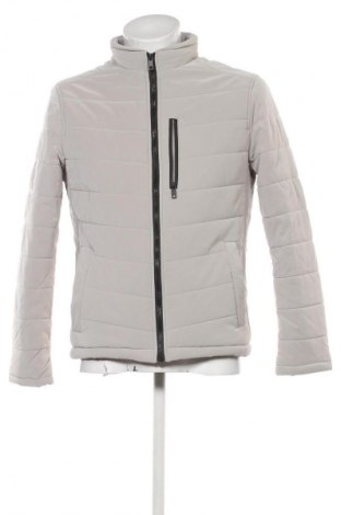 Herrenjacke LC Waikiki, Größe L, Farbe Grau, Preis € 32,33
