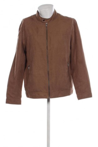 Férfi dzseki LC Waikiki, Méret XL, Szín Barna, Ár 9 576 Ft