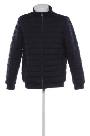 Pánska bunda  LCW, Veľkosť L, Farba Modrá, Cena  31,95 €