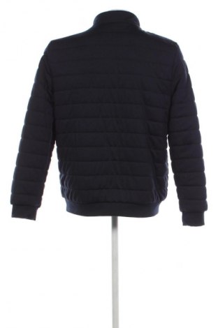 Pánska bunda  LCW, Veľkosť L, Farba Modrá, Cena  31,95 €