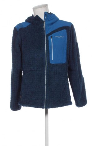 Pánska bunda  La Sportiva, Veľkosť XL, Farba Modrá, Cena  66,95 €