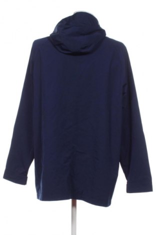 Męska kurtka Lands' End, Rozmiar XL, Kolor Niebieski, Cena 28,99 zł