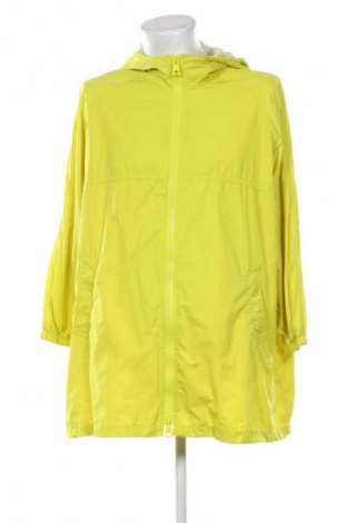 Ανδρικό μπουφάν Le Coeur TWINSET, Μέγεθος S, Χρώμα Κίτρινο, Τιμή 91,99 €