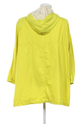 Ανδρικό μπουφάν Le Coeur TWINSET, Μέγεθος S, Χρώμα Κίτρινο, Τιμή 91,99 €