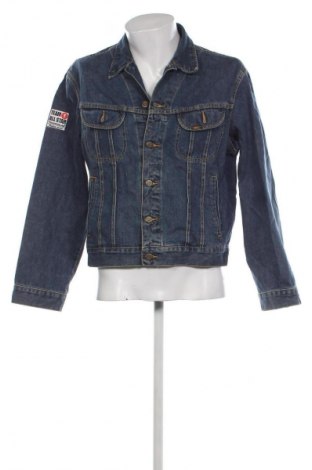 Pánska bunda  Lee, Veľkosť L, Farba Modrá, Cena  39,95 €
