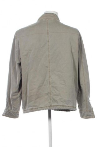 Herrenjacke Lee Cooper, Größe XXL, Farbe Grau, Preis 48,59 €