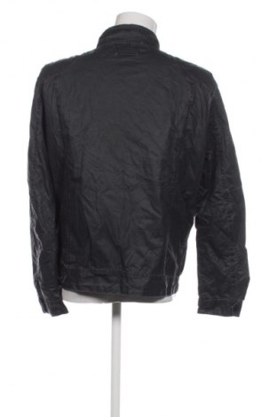 Ανδρικό μπουφάν Lerros, Μέγεθος L, Χρώμα Μαύρο, Τιμή 19,99 €