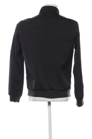 Férfi dzseki Levi's, Méret M, Szín Fekete, Ár 39 624 Ft