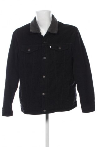 Pánská bunda  Levi's, Velikost XXL, Barva Černá, Cena  1 519,00 Kč