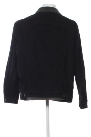Pánská bunda  Levi's, Velikost XXL, Barva Černá, Cena  1 519,00 Kč