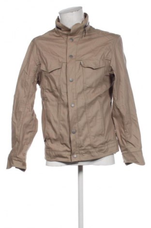 Ανδρικό μπουφάν Levi's, Μέγεθος L, Χρώμα  Μπέζ, Τιμή 43,99 €
