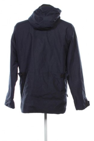 Herrenjacke Livergy, Größe M, Farbe Blau, Preis 32,99 €