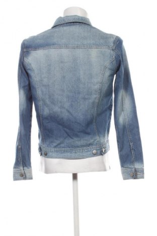 Pánská bunda  Livergy, Velikost M, Barva Modrá, Cena  494,00 Kč