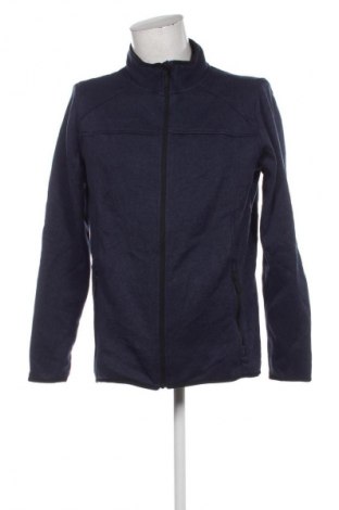 Męska kurtka Livergy, Rozmiar L, Kolor Niebieski, Cena 70,99 zł