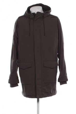 Ανδρικό μπουφάν Livergy, Μέγεθος XL, Χρώμα Γκρί, Τιμή 24,49 €