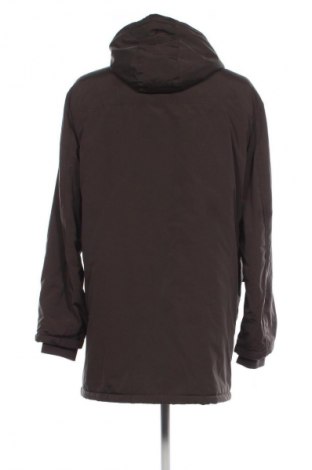 Ανδρικό μπουφάν Livergy, Μέγεθος XL, Χρώμα Γκρί, Τιμή 24,49 €