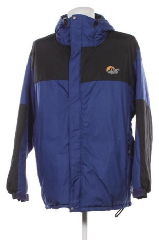 Herrenjacke Lowe Alpine, Größe XL, Farbe Mehrfarbig, Preis 52,73 €