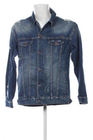 Męska kurtka Ltb, Rozmiar XL, Kolor Niebieski, Cena 78,99 zł