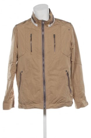 Férfi dzseki Luigi Morini, Méret XL, Szín Barna, Ár 3 379 Ft