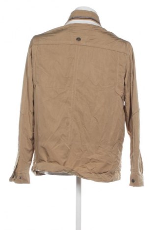 Férfi dzseki Luigi Morini, Méret XL, Szín Barna, Ár 3 379 Ft