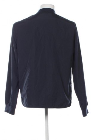 Męska kurtka Lyle & Scott, Rozmiar L, Kolor Niebieski, Cena 425,99 zł