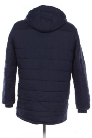 Мъжко яке Macron, Размер M, Цвят Син, Цена 25,56 €