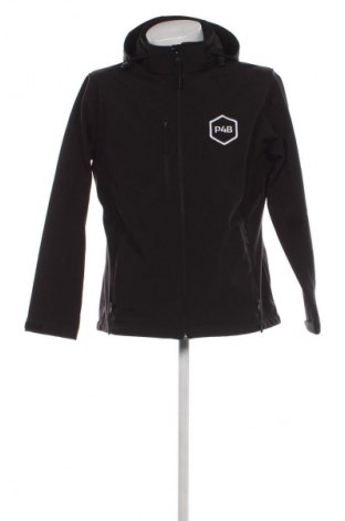 Ανδρικό μπουφάν Malfini, Μέγεθος XL, Χρώμα Μαύρο, Τιμή 24,49 €