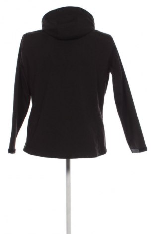 Ανδρικό μπουφάν Malfini, Μέγεθος XL, Χρώμα Μαύρο, Τιμή 24,49 €