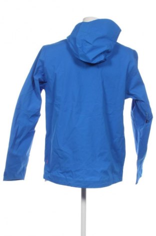 Męska kurtka Mammut, Rozmiar L, Kolor Niebieski, Cena 674,99 zł