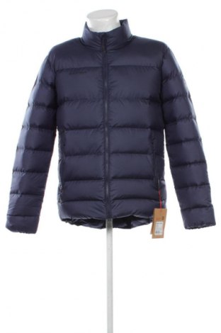 Geacă de bărbati Mammut, Mărime M, Culoare Albastru, Preț 1.159,99 Lei