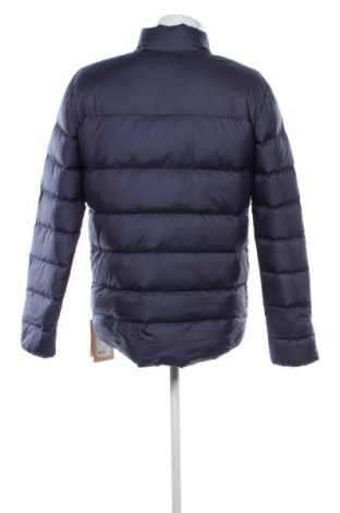 Geacă de bărbati Mammut, Mărime M, Culoare Albastru, Preț 1.159,99 Lei