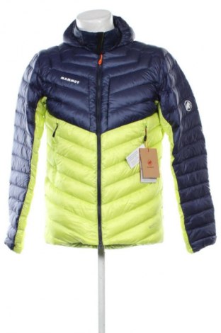 Męska kurtka Mammut, Rozmiar L, Kolor Kolorowy, Cena 305,99 zł